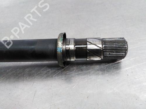 Right front driveshaft NISSAN PRIMERA Hatchback (P12) 1.9 dCi | BP8473056M39 