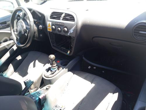 Left tailgate light SEAT LEON (1P1) 1.6 | BP38624294C79  - Image 7