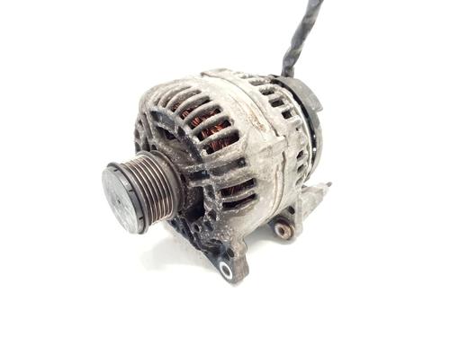 Used Alternator MITSUBISHI GRANDIS (NA_W) 2.0 DI-D (NA8W) (140 hp) 27184941