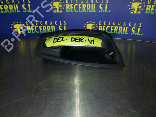Used Front right interior door handle BMW 1 (E87) 120 i (150 hp) 8426529