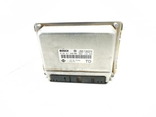 Used Engine control unit (ECU) NISSAN TERRANO II (R20) 2.7 TDi 4WD (125 hp) 29629913