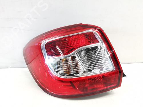 Used Left taillight Left taillight 38499677 38499677