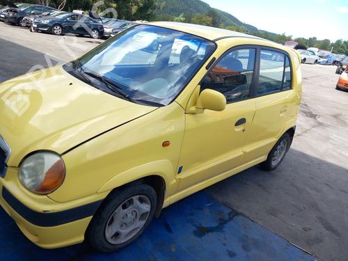 Used Parts HYUNDAI ATOS (MX) 1.0 i 4934112