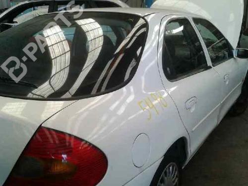 Right rear window switch FORD MONDEO II (BAP)  | BP8447723C107  - Image 8