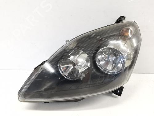 Used Left headlight Left headlight 38618931 38618931