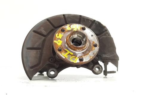 Venstre Styrespindel lagerhus VW GOLF V (1K1) 2.0 TDI (140 hp) 13216361