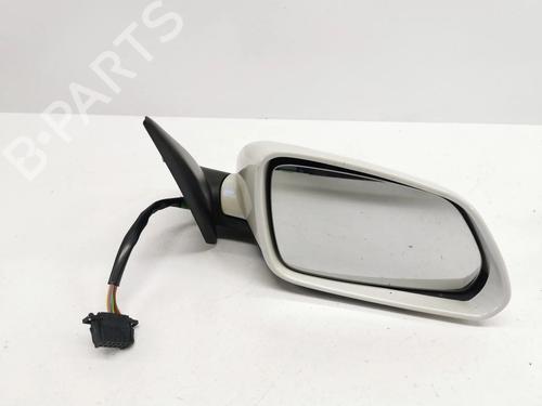 Used Right mirror SKODA OCTAVIA II Combi (1Z5) [2004-2013]  9266380
