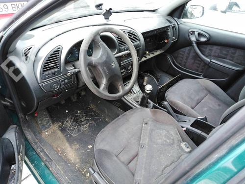 Expansion tank CITROËN XSARA Coupe (N0) 1.9 D | BP8478972C120  - Image 8