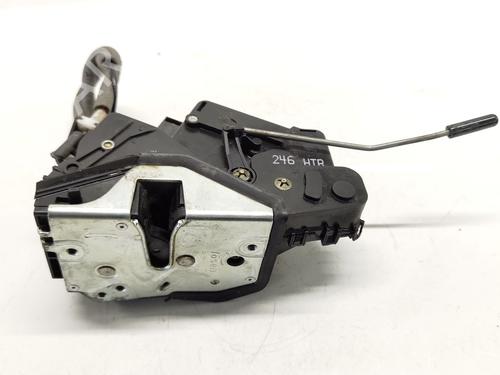 Rear right lock BMW 3 Touring (E46) 320 d | BP24112469C99 