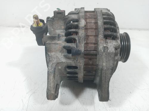 Alternator MAZDA 323 S VI Saloon (BJ) 1.9 16V (BJ10M) | BP8472331M7 