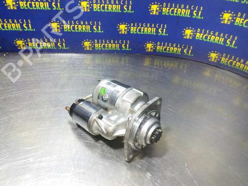 Starter SKODA FELICIA II (6U1) 1.3 | BP8442257M8 