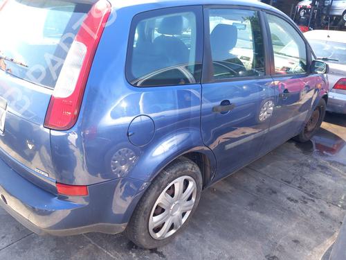 Engine control unit (ECU) FORD FOCUS C-MAX (DM2) 1.6 TDCi | BP38484361M57 - Image 7