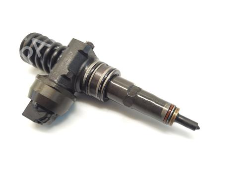 Injector SEAT LEON (1P1) 1.9 TDI | BP33553080M100 - Image 3