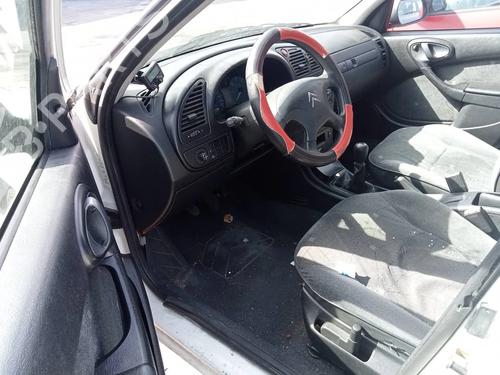 Gearbox CITROËN XSARA (N1) 2.0 HDi 90 | BP17450156M3 