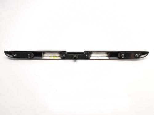 Tailgate handle PEUGEOT 307 SW (3H) 1.6 HDI 110 | BP25772498C132 