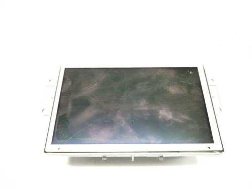 Used Display monitor Display monitor PEUGEOT 407 (6D_) 2.0 16V (6DRFJC, 6DRFJE, 6DRFJF) (140 hp) 33833335 33833335