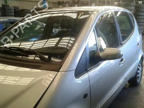 Rear right window mechanism MERCEDES-BENZ A-CLASS (W168)  | BP8454481C25 