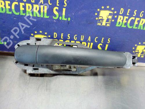 Used Rear right exterior door handle VW GOLF IV (1J1) 1.9 TDI (90 hp) 8456929