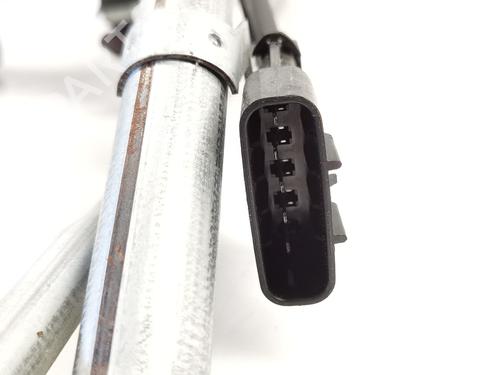 Front wiper motor OPEL MERIVA A MPV (X03)  | BP23000519M29 