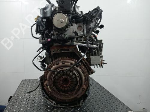 Engine RENAULT MEGANE III Hatchback (BZ0/1_, B3_) 1.5 dCi (BZ0C) | BP39654171M1 - Image 5