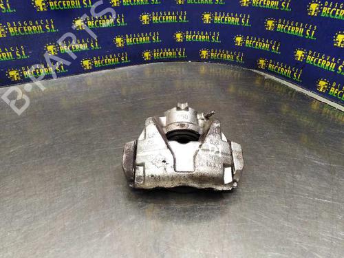 Left front brake caliper RENAULT MEGANE III Grandtour (KZ0/1) 1.5 dCi (KZ09, KZ0D, KZ1G, KZ29, KZ14, KZ1W, KZ10, KZ1F,... | BP11576583M105 