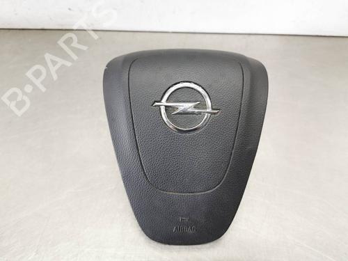 Used Driver airbag OPEL INSIGNIA A Sports Tourer (G09) [2008-2017]  8475670