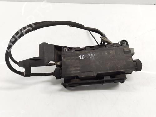 Used Hand brake Hand brake RENAULT SCÉNIC II (JM0/1_) 1.6 (JM0C, JM0J, JM1B) (113 hp) 34377911 34377911