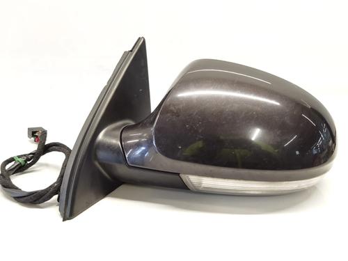 Left mirror VW PASSAT B6 (3C2) 2.0 TDI | BP17556390C26 
