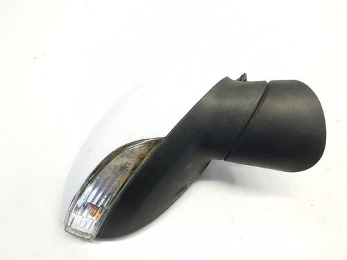 Right mirror FORD FIESTA VI (CB1, CCN) 1.6 TDCi | BP28134091C27 
