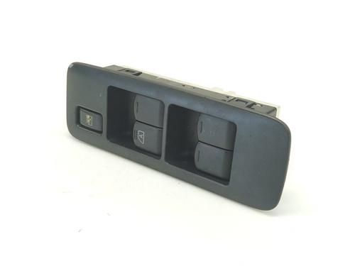 Used Left front window switch NISSAN QASHQAI / QASHQAI +2 I (J10, NJ10, JJ10E) 1.6 (114 hp) 27473785
