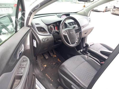 Engine OPEL MOKKA / MOKKA X (J13) 1.7 CDTI (_76) | BP35726276M1  - Image 10