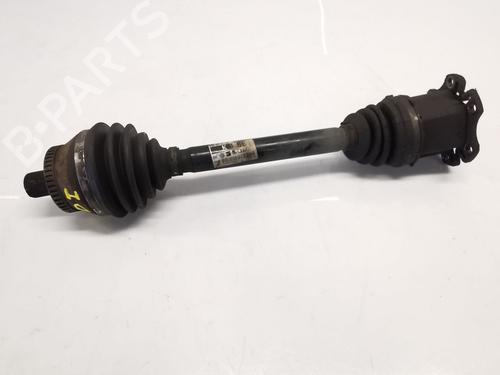 left-front-driveshaft-audi-a4-b7-8ec-2004-2005-2006-2007-2008-2009-35777684 main image
