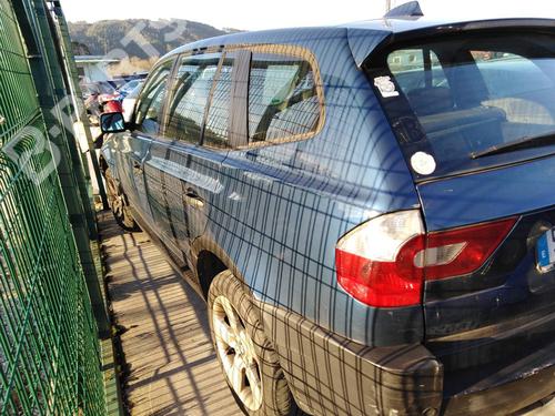 Electronic sensor BMW X3 (E83) 2.0 d | BP10158264M84  - Image 7