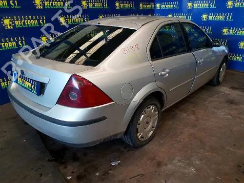 Left taillight FORD MONDEO III (B5Y) 2.0 16V TDDi / TDCi | BP8460840C34 