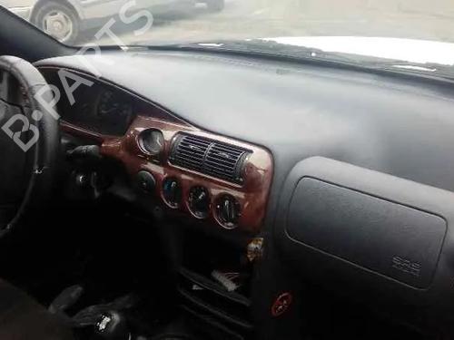 Alternator FORD ESCORT VI (GAL, AAL, ABL)  | BP8430244M7 