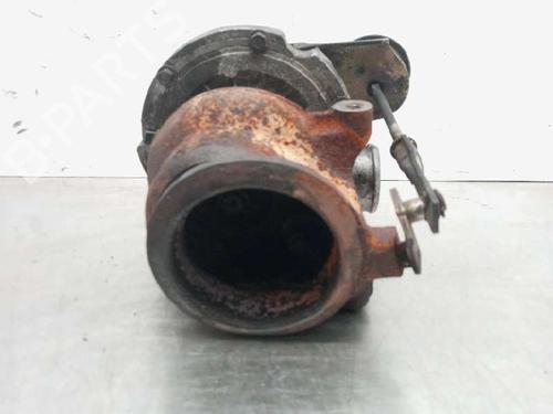 Turbocharger/Supercharger MERCEDES-BENZ VITO Van (W638)  | BP8462102M71 