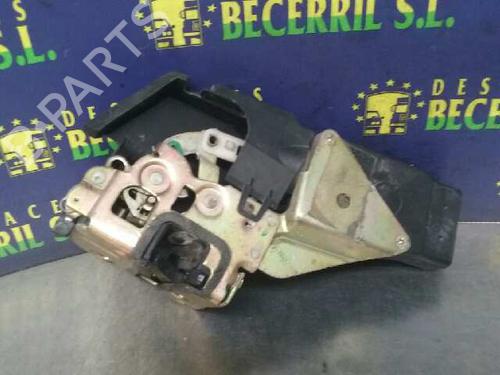 Rear left lock VOLVO S40 I (644) 1.8 | BP8435192C100 