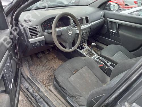 Egr OPEL VECTRA C (Z02) 1.9 CDTI (F69) | BP9749941M69 