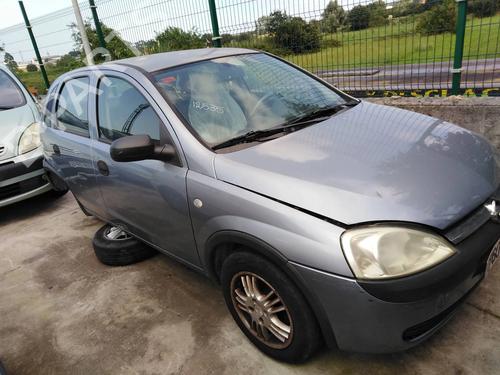 Starter OPEL CORSA C (X01) 1.2 (F08, F68) | BP8483368M8 