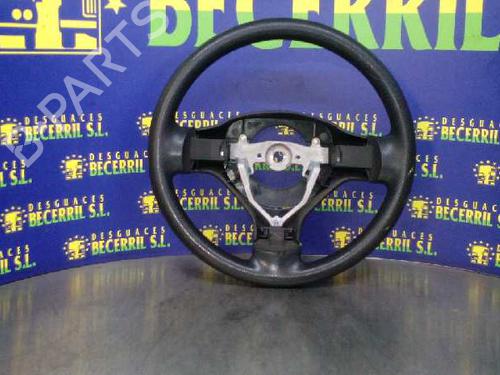 Used Steering wheel PEUGEOT 107 (PM_, PN_) 1.0 (68 hp) 8430241