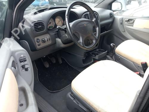 Left front window switch CHRYSLER VOYAGER IV (RG, RS) 2.5 CRD | BP36840627I27  - Image 7