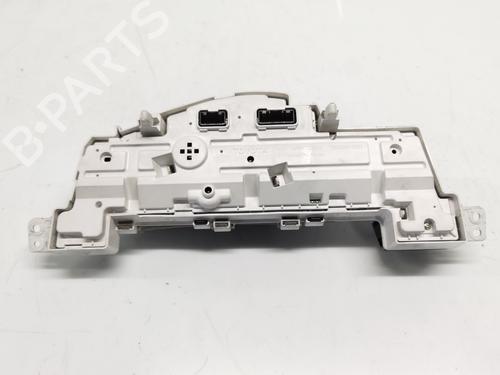 Instrument cluster SSANGYONG ACTYON I 2.0 Xdi | BP31134293C47