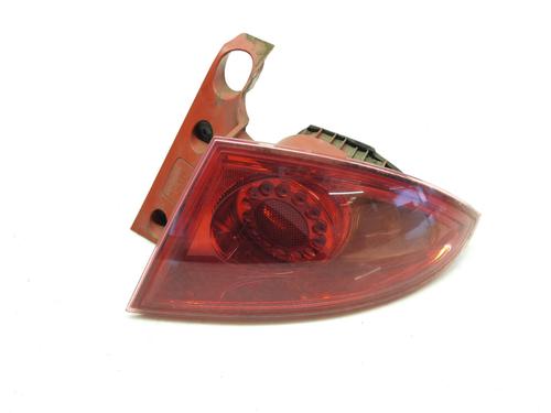 Used Right taillight Right taillight SEAT LEON (1P1) 1.9 TDI (105 hp) 40196171 40196171