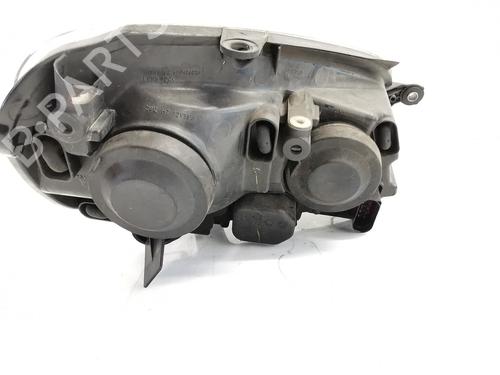 Left headlight VW POLO IV (9N_, 9A_) 1.4 TDI | BP29751081C28