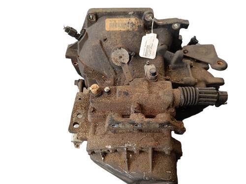 Gearbox CHRYSLER VOYAGER / GRAND VOYAGER III (GS_, NS_)  | BP13577976M3 