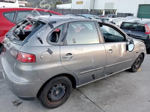 AC compressor SEAT IBIZA III (6L1) 1.9 TDI | BP16313310M34 