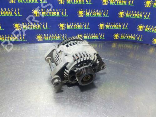 Alternatore PEUGEOT 405 II (4B) 1.6 (88 hp) 8446498