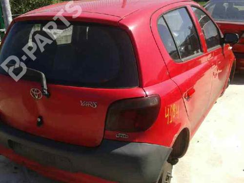 Front left interior door handle TOYOTA YARIS (_P1_) 1.4 D-4D (NLP10_, NLP10R) | BP8442351I13  - Image 7