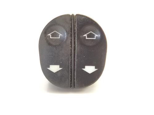 Used Left front window switch FORD FUSION (JU_) 1.4 TDCi (68 hp) 28429926
