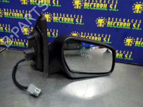 Used Right mirror FORD MONDEO III (B5Y) [2000-2007]  8444461